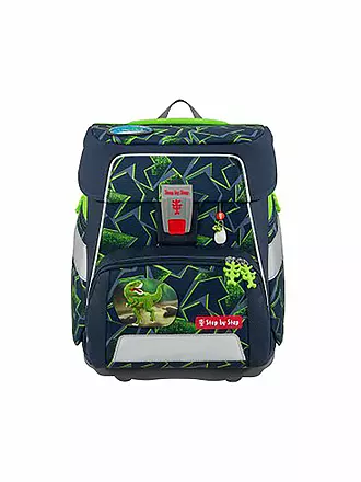 STEP BY STEP | Set de cartables Space 5 pièces | schwarz